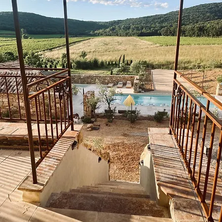 Marcel Marius Manon - Uzes