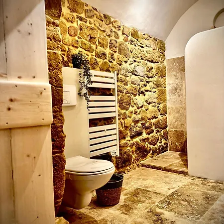 Marcel Marius Manon - Uzès Bed & Breakfast Baron (Gard)