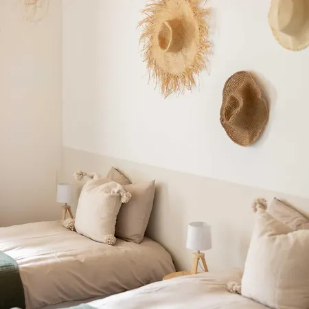 Marcel Marius Manon - Uzes Bed & Breakfast Baron (Gard)