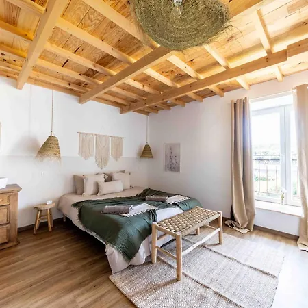 Bed & Breakfast Marcel Marius Manon - Uzes 3*