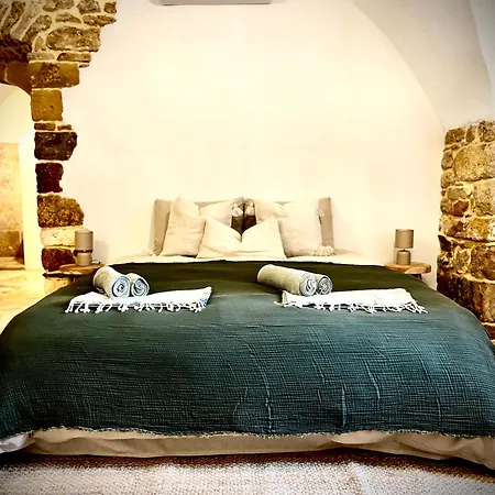 Bed & Breakfast Marcel Marius Manon - Uzes