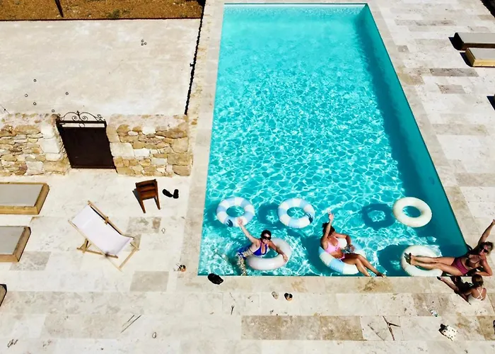 Marcel Marius Manon - Uzes