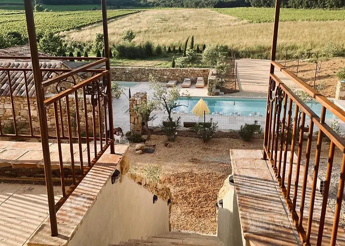 Marcel Marius Manon - Uzes