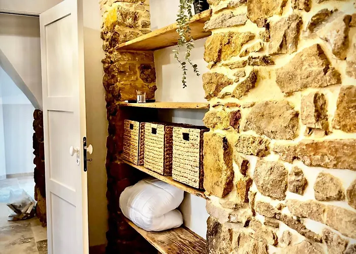 Bed & Breakfast Marcel Marius Manon - Uzes