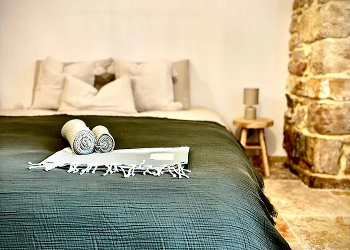 Marcel Marius Manon - Uzes 3*