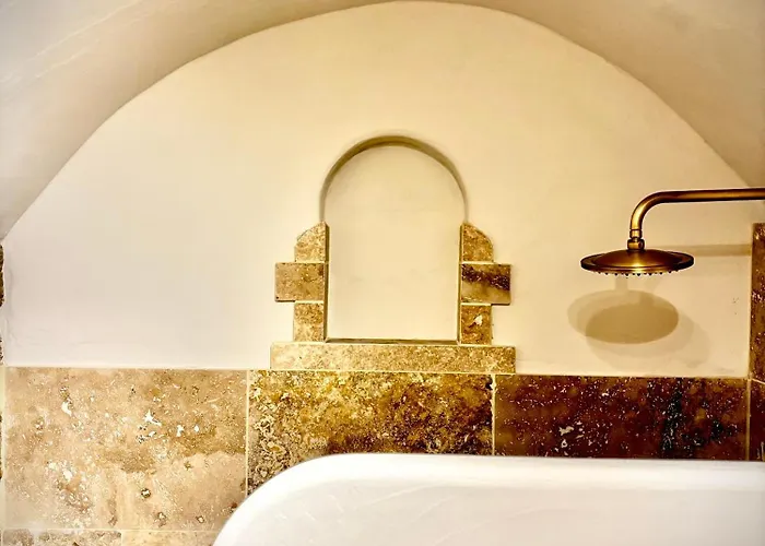 Bed & Breakfast Marcel Marius Manon - Uzes 3*