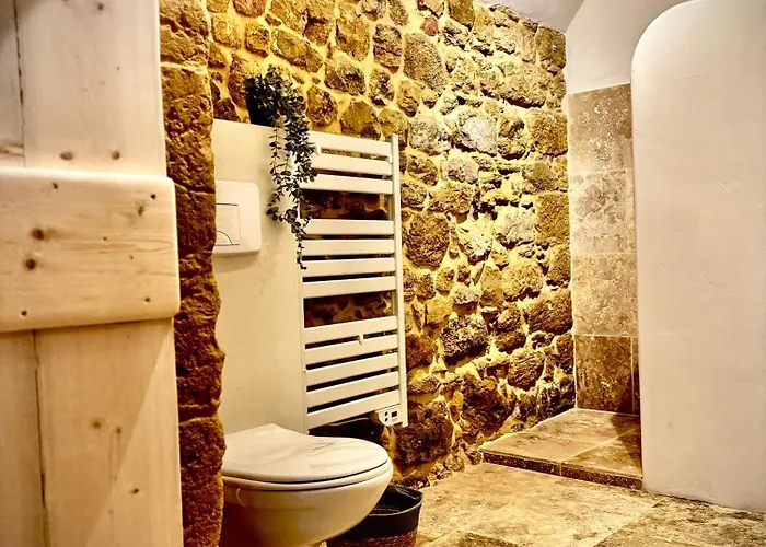 Marcel Marius Manon - Uzes Bed & Breakfast Baron (Gard)