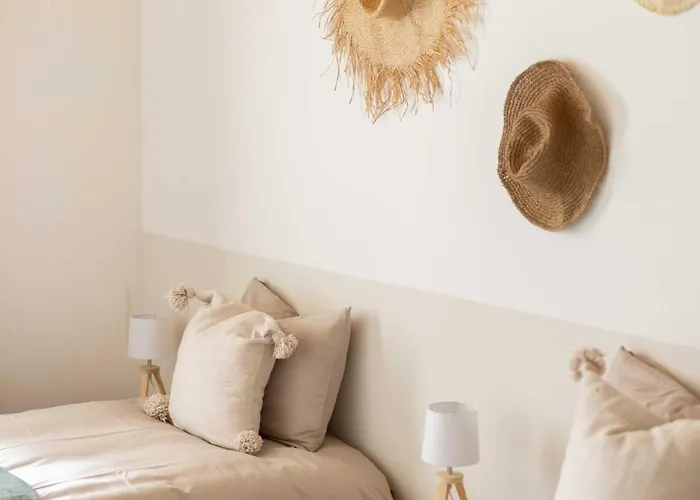 Marcel Marius Manon - Uzes Bed & Breakfast Baron (Gard)