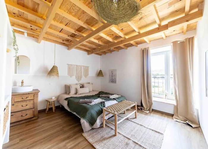 Bed & Breakfast Marcel Marius Manon - Uzes 3*