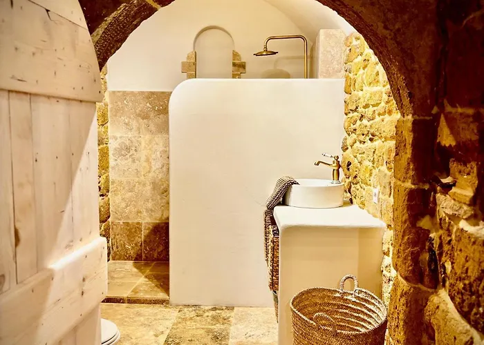 Marcel Marius Manon - Uzes Bed & Breakfast Baron (Gard)