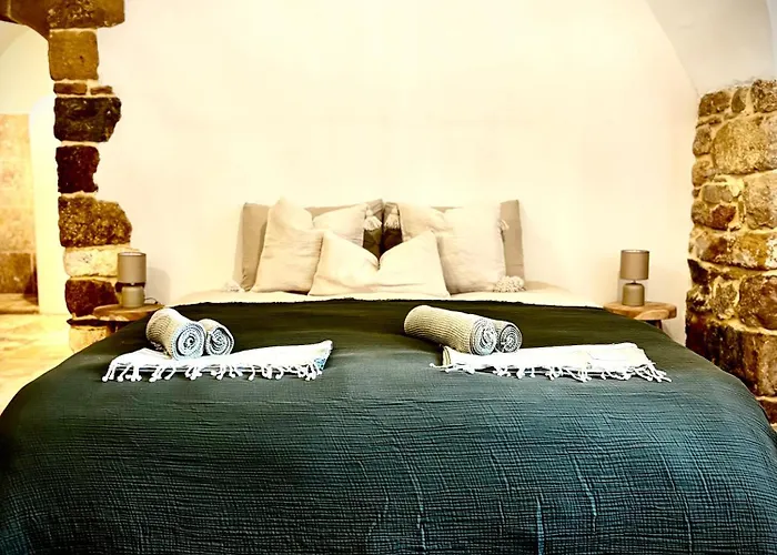 Bed & Breakfast Marcel Marius Manon - Uzes